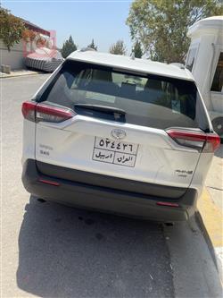 تويوتا راف 4